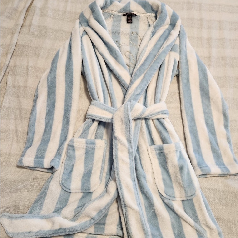 Victoria Secret Robe